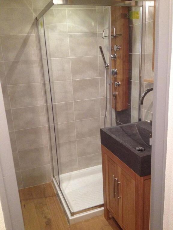 Enchanteur D'angon Apartment