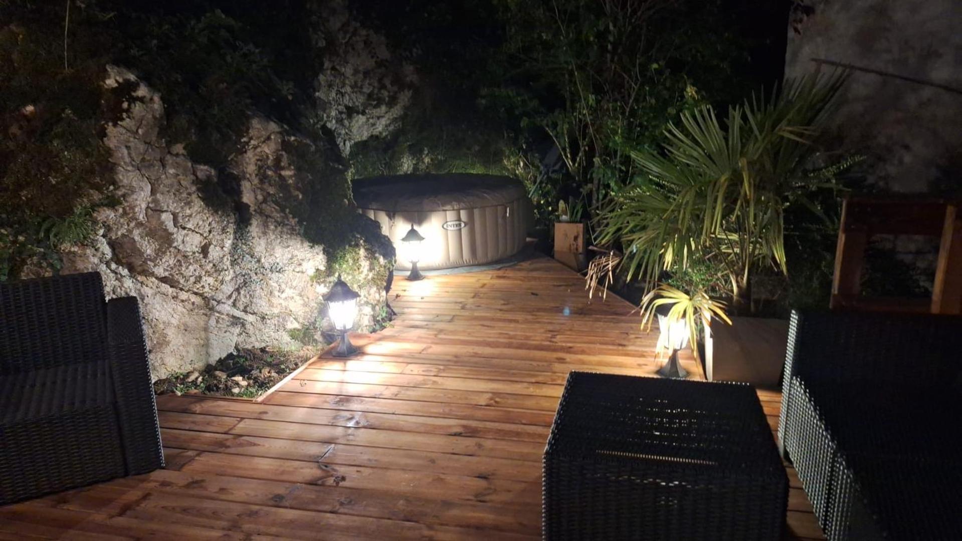 Enchanteur D'angon Apartment Talloires-Montmin